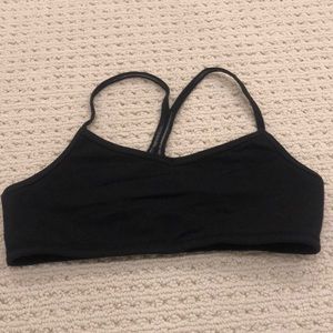 Size 14 ivivva sports bra